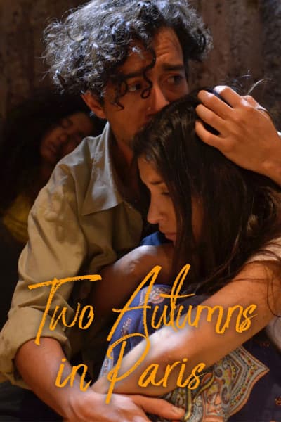 Two Autumns in Paris